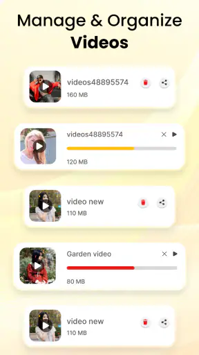 Video Downloader - Save Video screenshot