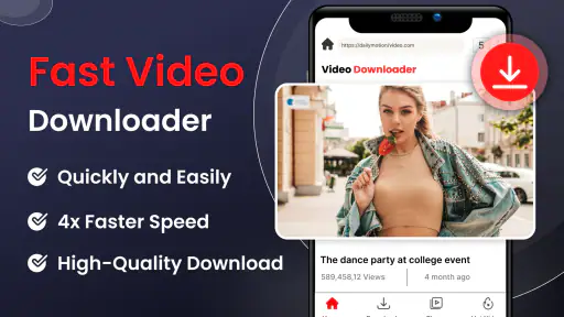Video Downloader - Save Video screenshot