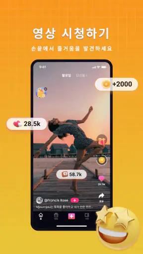 Videocash screenshot