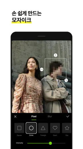 VITA - Video Editor & Maker screenshot