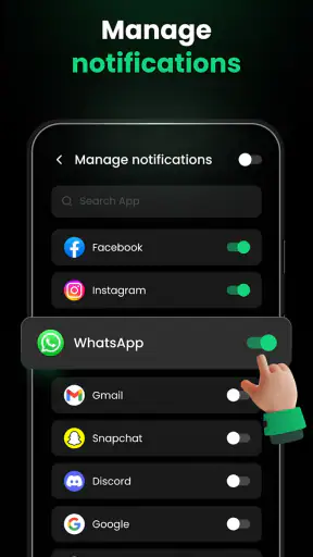 Watch Sync App - BT Notifier screenshot