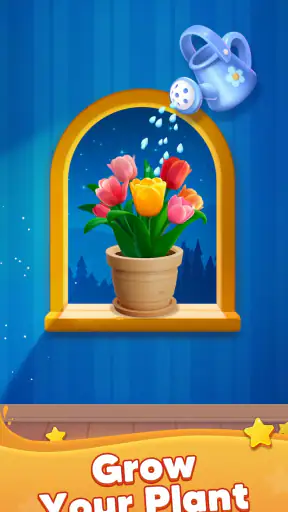 Water Sort! Color Sort Puzzle screenshot