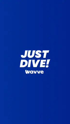 Wavve(웨이브) screenshot