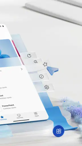 Windows App screenshot