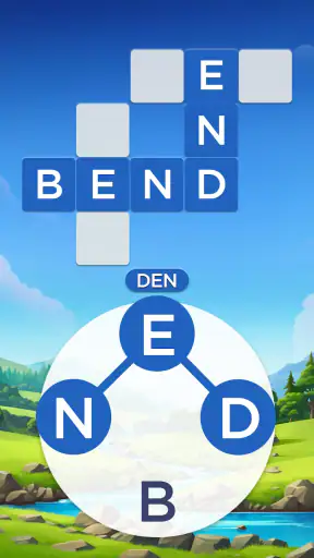 Words of Wonders:퍼즐 및 두뇌 단어 게임 screenshot