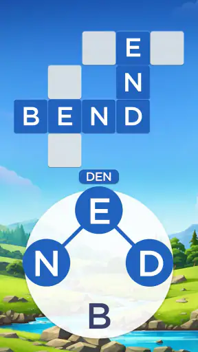 Words of Wonders:퍼즐 및 두뇌 단어 게임 screenshot