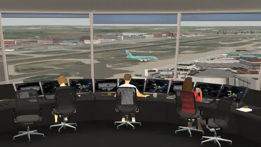 World of Airports screenshot