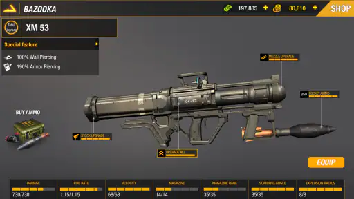 World War: 자유를 위해 싸우다 screenshot