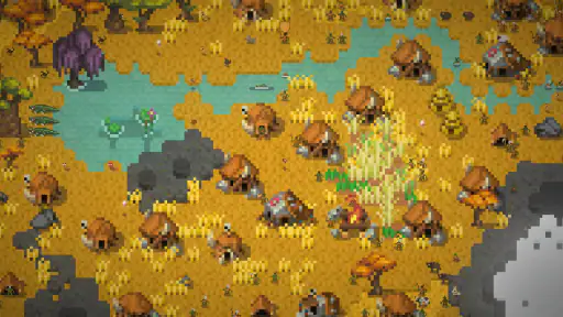 WorldBox - Sandbox God Sim screenshot
