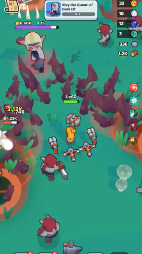 XP Hero (XP 히어로) screenshot