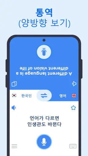 XTranslate - 사진, 카메라, PDF, DOC screenshot