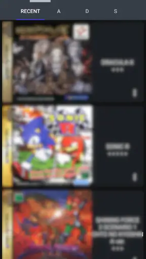 YabaSanshiro 2 Pro screenshot