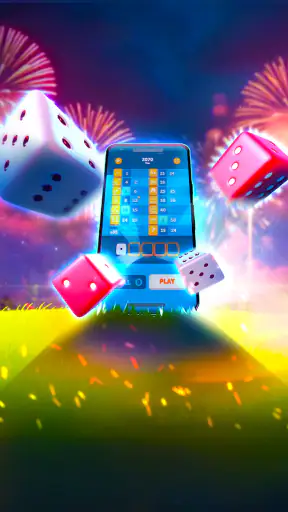 Yatzy screenshot