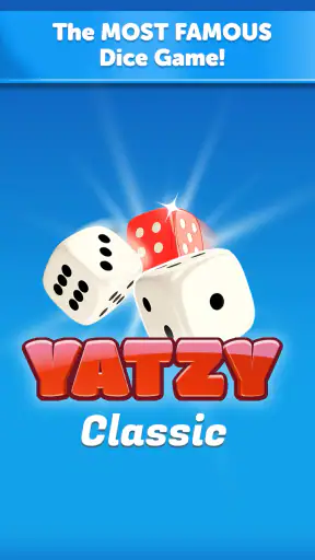 Yatzy screenshot