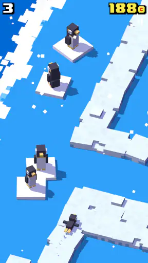 길건너 친구들 screenshot