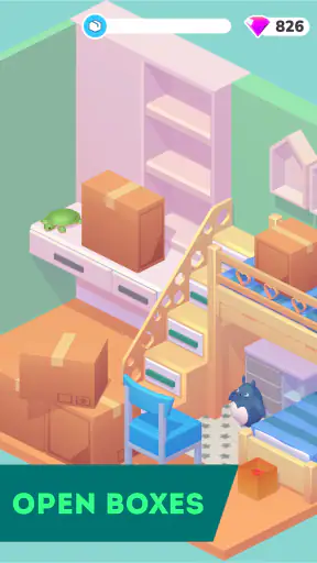 데코 라이프 (Decor Life) screenshot