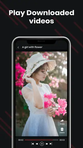 동영상 다운로드 틱톡 워터마크 없음 screenshot
