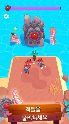 드림데일 (Dreamdale) screenshot