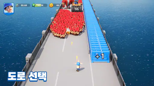 라스트 워: 서바이벌 screenshot