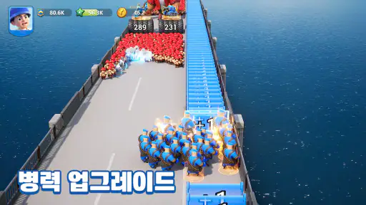 라스트 워: 서바이벌 screenshot