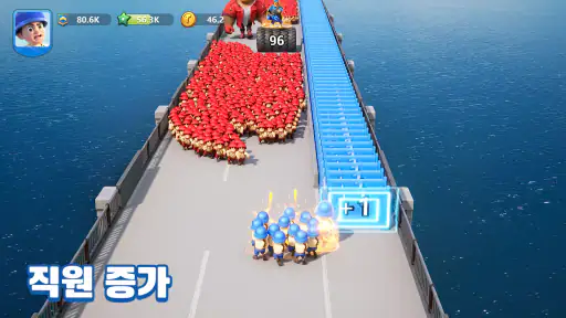 라스트 워: 서바이벌 screenshot