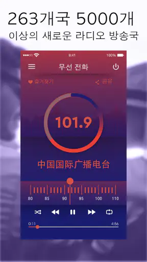 레이더 GO-X: HUD, GPS, 지도 screenshot