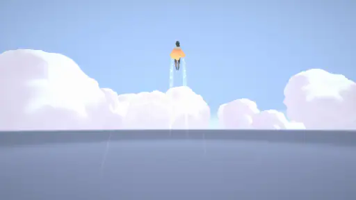 레이아의 첫 비행 screenshot