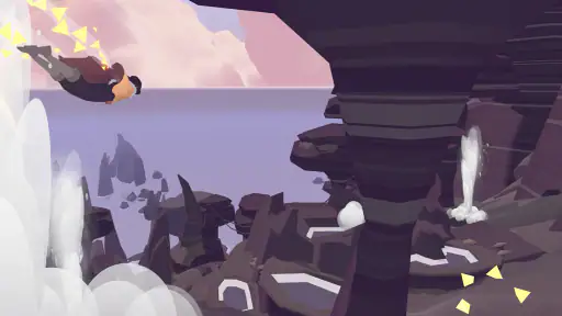 레이아의 첫 비행 screenshot