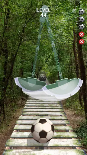 롤랜스 : 어드벤처 볼 screenshot