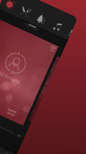 리사운드 Smart 3D screenshot