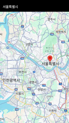 마이 문 페이즈 screenshot