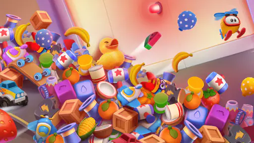 매치 팩토리(Match Factory)! screenshot