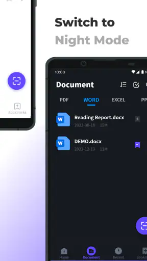 모든 문서 메이트 screenshot