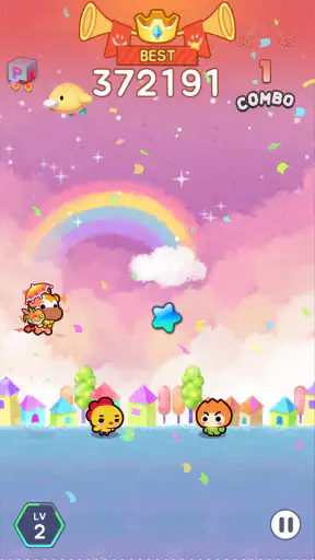 미니게임천국 (feat.액션퍼즐패밀리) screenshot