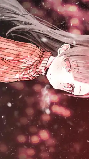 미래의 여친님이 나에게 인사를 건네왔다 screenshot