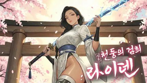 변신 키우기 screenshot