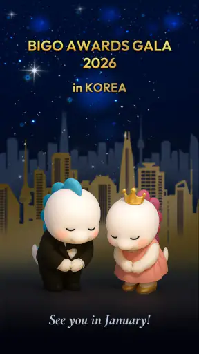 비고 라이브 BIGO LIVE - 글로벌 라이브 방송 screenshot