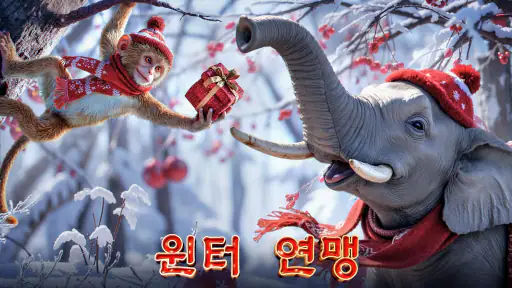 비스트 로드: 더 뉴 랜드 screenshot