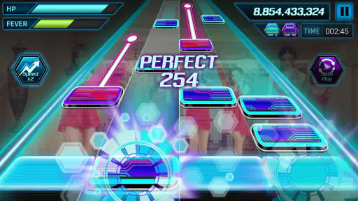 비트 크래프트 screenshot