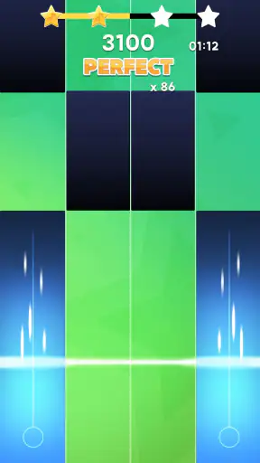 비트 클래시 screenshot