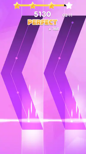 비트 클래시 screenshot