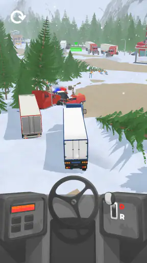 비히클 마스터 (Vehicle Masters) screenshot