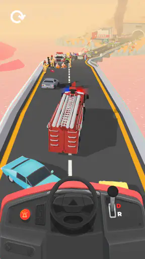 비히클 마스터 (Vehicle Masters) screenshot