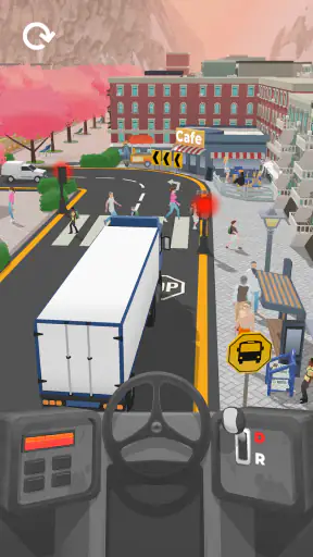 비히클 마스터 (Vehicle Masters) screenshot
