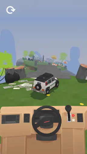 비히클 마스터 (Vehicle Masters) screenshot