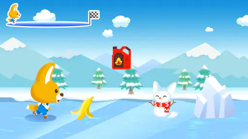 뽀로로 인기놀이 2탄 screenshot