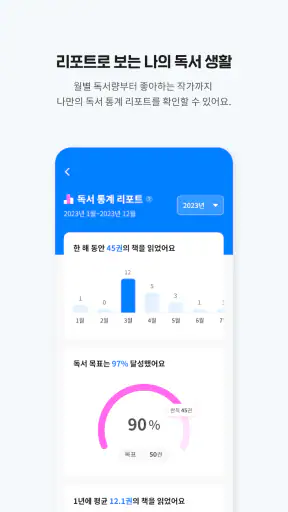 사락 - 예스24 독서 커뮤니티 screenshot