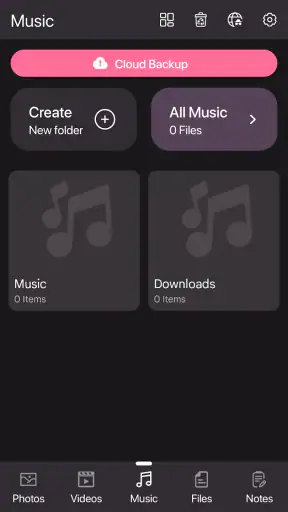 사진 숨기기 - Photo Lock App screenshot