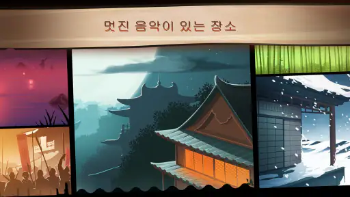 섀도우 파이트 2 screenshot