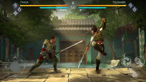 섀도우 파이트 3 screenshot